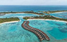Sun Siyam Olhuveli